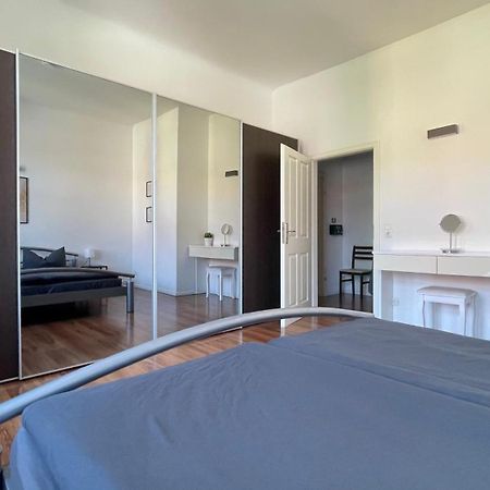 Mk Altstadt Apartment Erfurt Exteriér fotografie