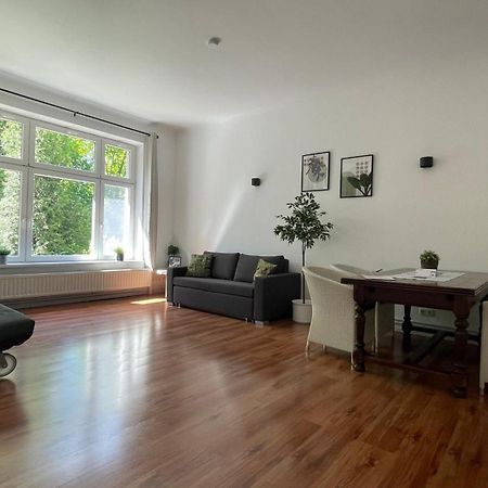 Mk Altstadt Apartment Erfurt Exteriér fotografie