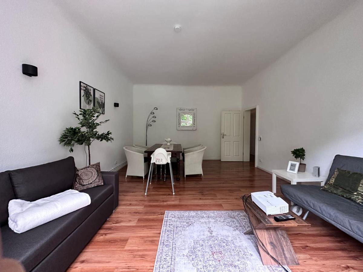 Mk Altstadt Apartment Erfurt Exteriér fotografie