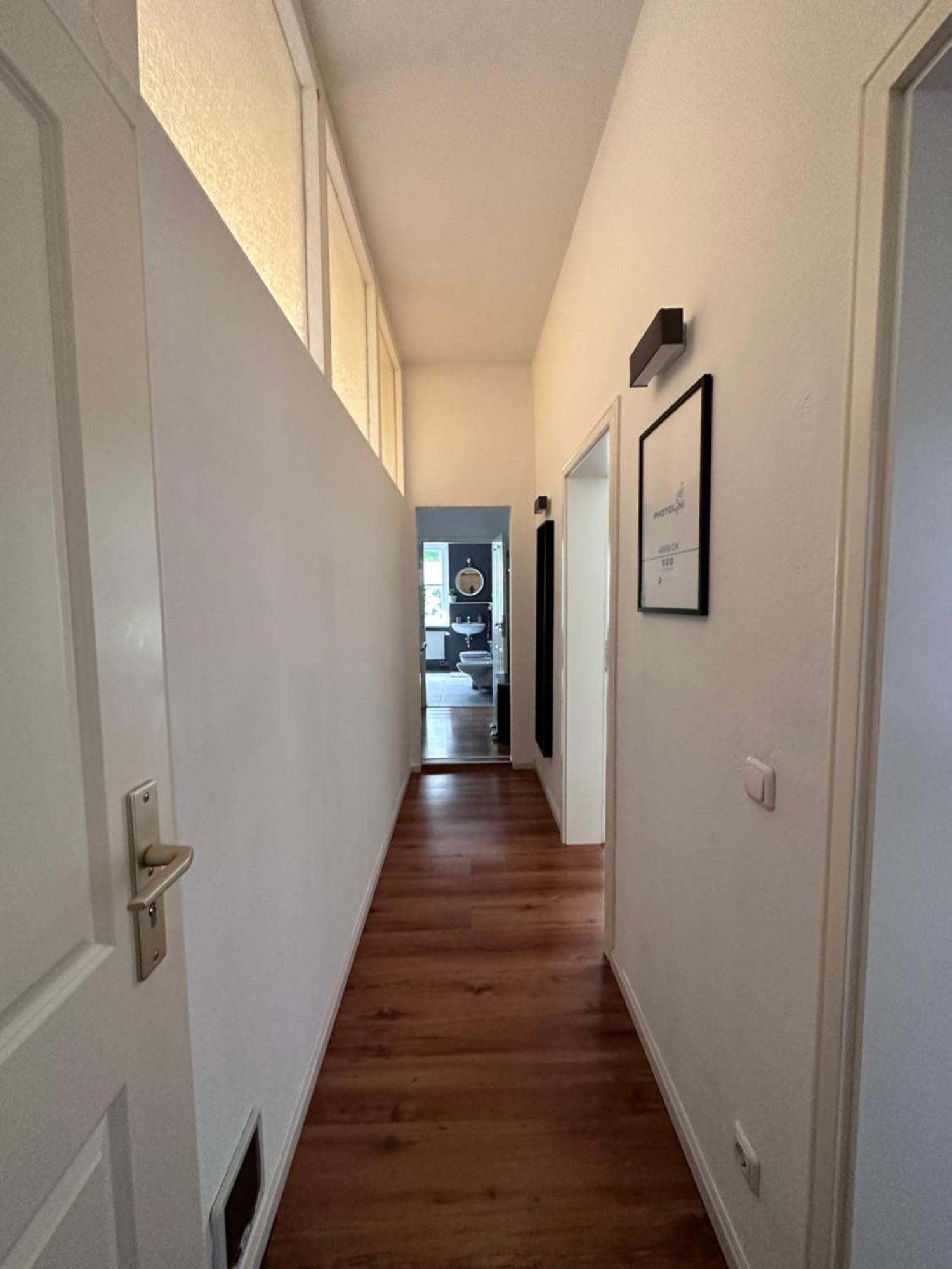 Mk Altstadt Apartment Erfurt Exteriér fotografie