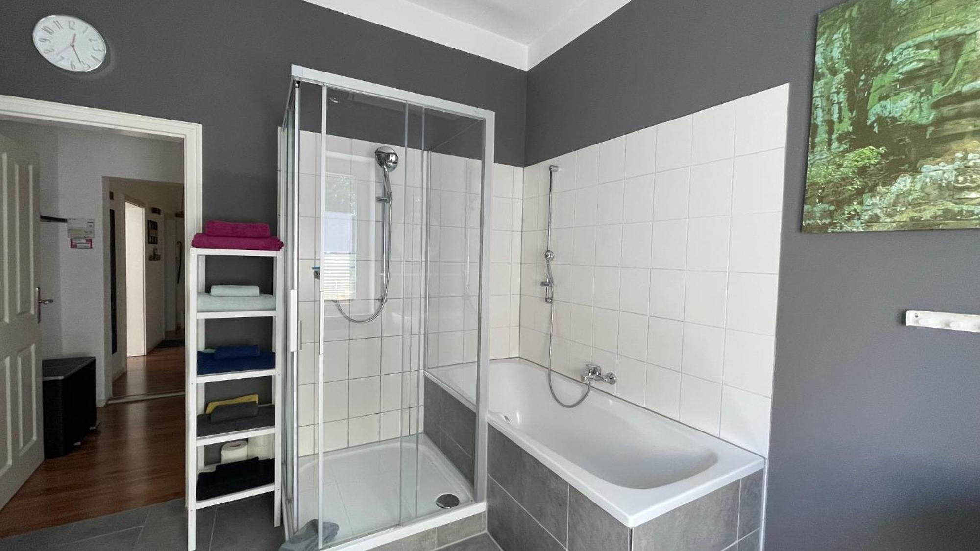 Mk Altstadt Apartment Erfurt Exteriér fotografie