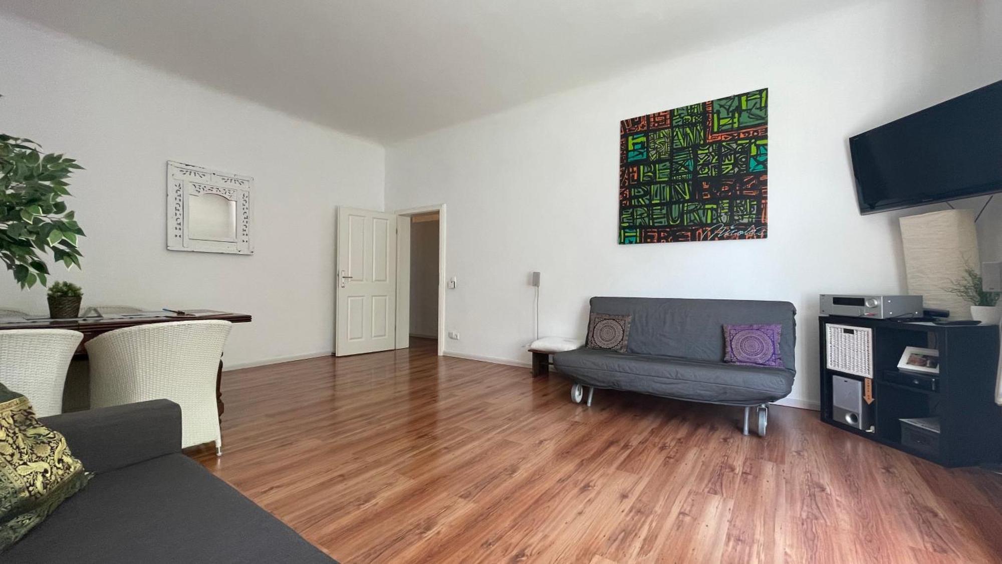 Mk Altstadt Apartment Erfurt Exteriér fotografie