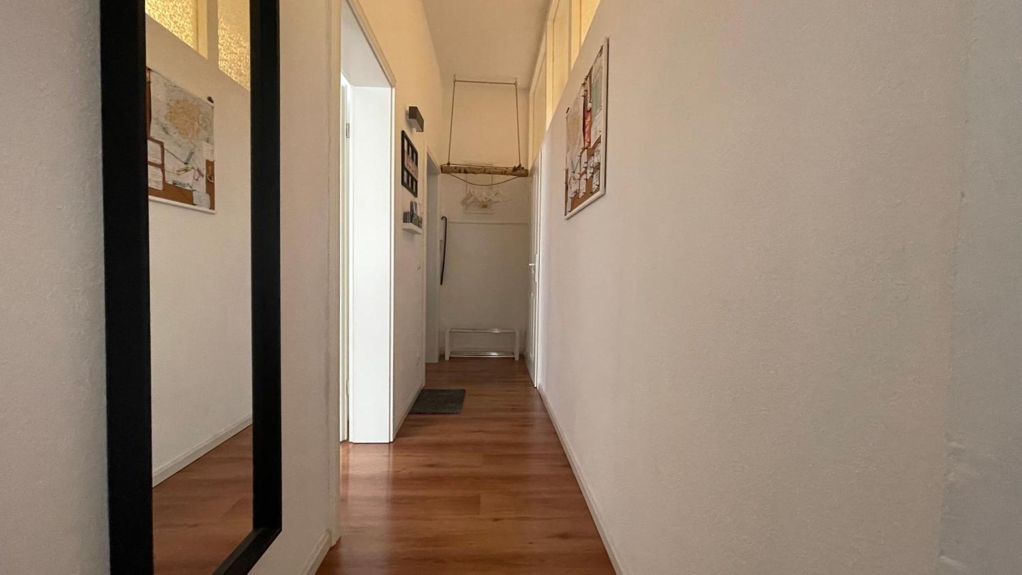 Mk Altstadt Apartment Erfurt Exteriér fotografie