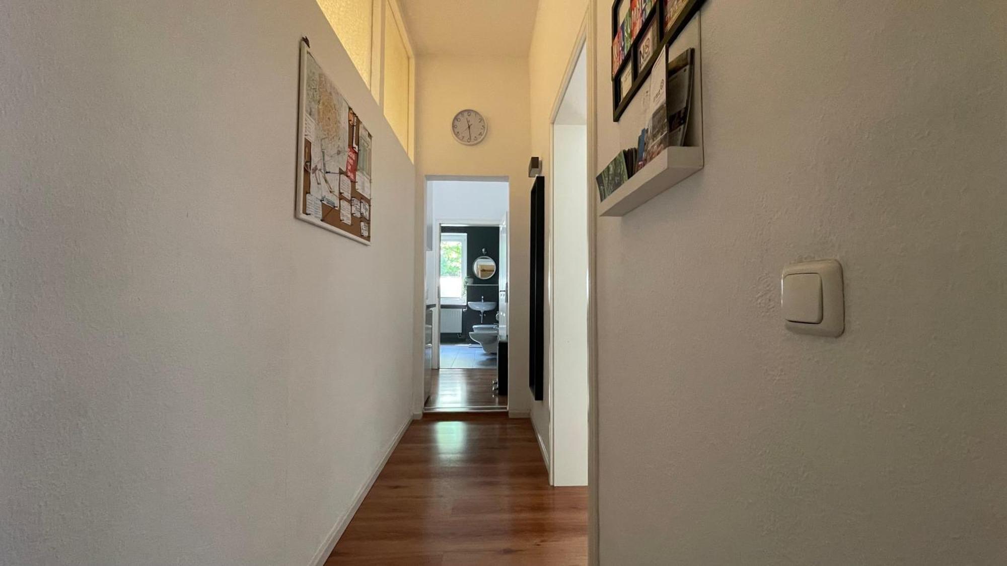 Mk Altstadt Apartment Erfurt Exteriér fotografie
