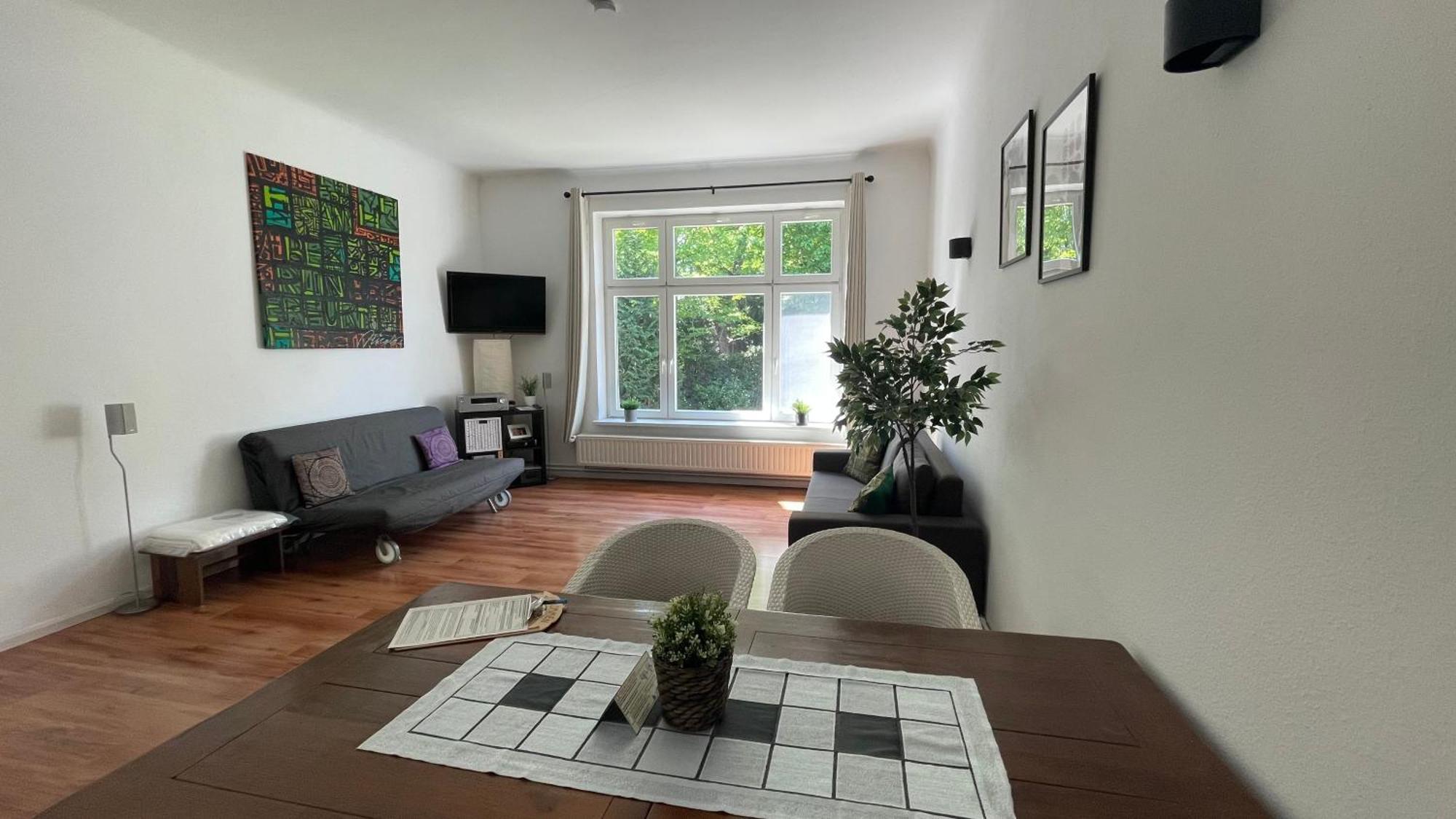 Mk Altstadt Apartment Erfurt Exteriér fotografie